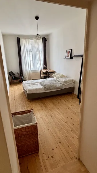 Fully Furnished Room in Neukölln - Move-In Ready, Ideal for Expats — photo 1